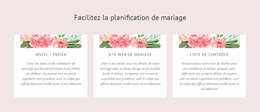 Conseils De Planification De Mariage Essentiels