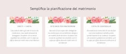 Suggerimenti Essenziali Per La Pianificazione Del Matrimonio