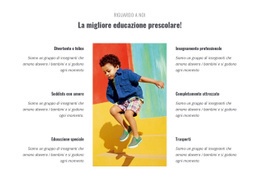 Tipi Di Scuola Materna #Website-Design-It-Seo-One-Item-Suffix