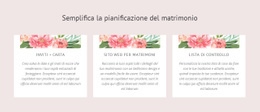 Suggerimenti Essenziali Per La Pianificazione Del Matrimonio