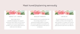 Essentiële Tips Voor Het Plannen Van Een Bruiloft