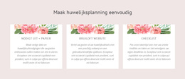 Essentiële Tips Voor Het Plannen Van Een Bruiloft