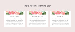 Essential Wedding Planning Tips
