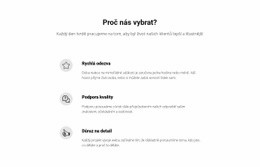 Získejte Okamžité Kvalitní Výsledky – Vstupní Stránka