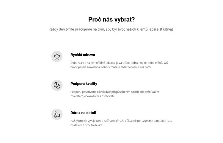 Získejte okamžité kvalitní výsledky Téma WordPress