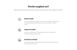 Ottieni Risultati Di Qualità Immediati - HTML5 Website Builder