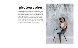 Lekce Studiové Fotografie - Design HTML Page Online