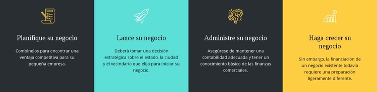 Brindamos varios servicios Diseño de páginas web