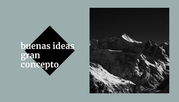 Soluciones Conceptuales: Sitio Web Adaptable