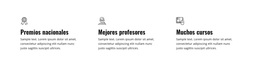 Porque Somos Mejores - Tema De WordPress