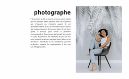 Cours De Photographie En Studio - Modèles De Création De Pages Gratuits