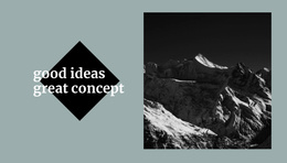 Conceptual Solutions - Creative Multipurpose Joomla Template