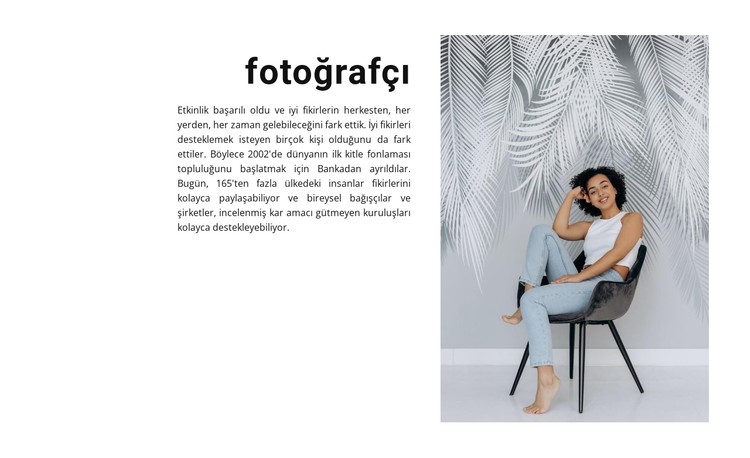 Stüdyo fotoğrafçılığı dersleri CSS Şablonu