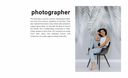 Studio Photography Lessons - WordPress Plugin