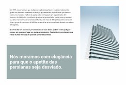 Grande Suporte De Construção - HTML Website Creator