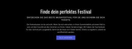 Text Über Das Festival