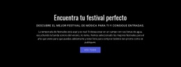 Texto Sobre Festival