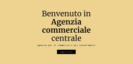 Agenzia D'Affari Centrale #Website-Design-It-Seo-One-Item-Suffix