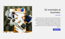 Sii Orientato Al Business