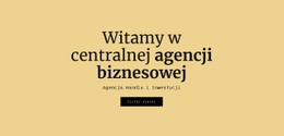 Centralna Agencja Biznesowa