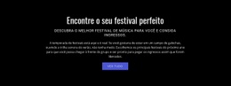 Texto Sobre Festival