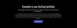 Texto Sobre Festival Site De Comércio Eletrônico