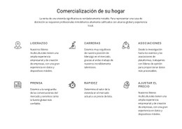 Creamos Servicios - Creador De Sitios Web De Descarga Gratuita