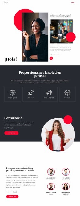 Empresa Consultora NYC