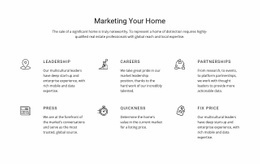 We Create Services - Html Code