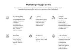 Tworzymy Usługi - HTML Website Maker