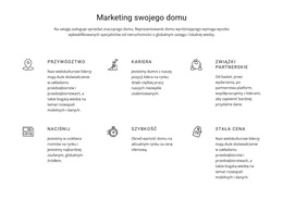 Tworzymy Usługi - Ostateczny Motyw WordPress