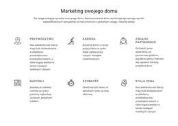 Tworzymy Usługi - Podstawowy Szablon HTML