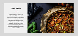 Pizza, Burrito'S En Meer #Website-Design-Nl-Seo-One-Item-Suffix