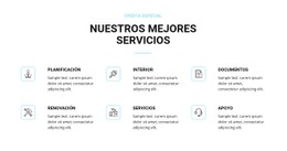 Servicios De Renovación De Viviendas