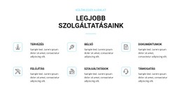 Lakásfelújítási Szolgáltatások – Személyes Sablon