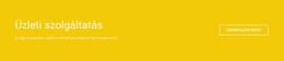 Üzleti Szolgáltatás - Többcélú Webdesign