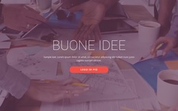 Buone Idee Imprenditoriali