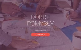 Dobre Pomysły Biznesowe