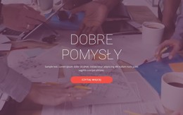 Dobre Pomysły Biznesowe Agencja Kreatywna