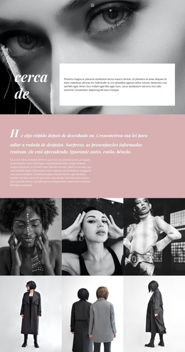 Moda Todos Os Dias - Tema WordPress Fácil De Usar