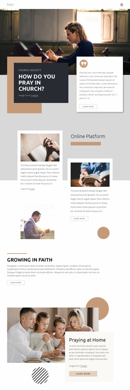 Design Tools For Bible Reading