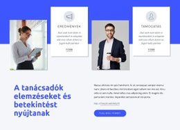 Ingyenes CSS-Elrendezés Ehhez: Integrált Megoldásokat Szállítunk