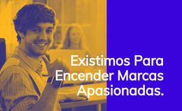 Diseño Web Para Estrategas De Marketing Empresarial