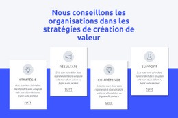 Conception De Sites Web Polyvalents Pour Nous Apportons Une Nouvelle Perspective