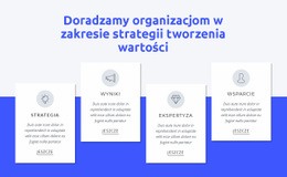 Dajemy Świeże Spojrzenie - Create HTML Page Online