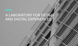 Design Lab Studio - HTML Website Maker