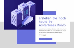 Cloud-Hosting-Dienste