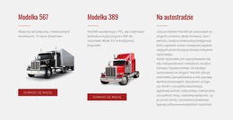 Nowy Motyw Dla Usługi Logistyki Samochodów