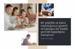 Topluluk Nasıl Büyüyoruz