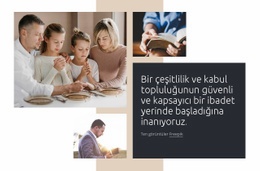 Topluluk Nasıl Büyüyoruz